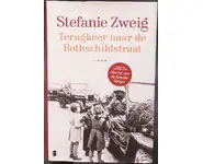 Terugkeer naar de Rothschildstraat