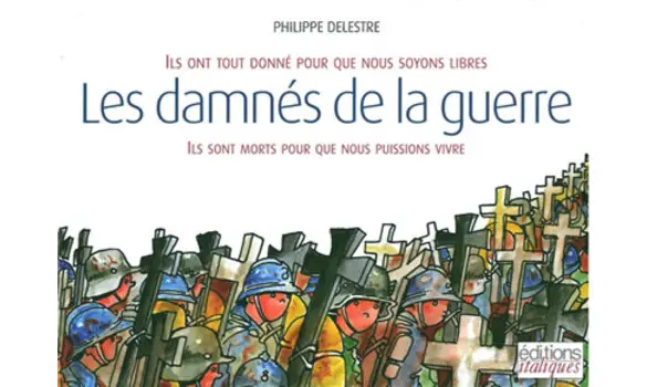 Les damnés de la guerre
