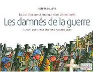 Les damnés de la guerre