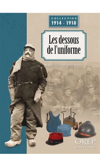Les dessous de l'uniforme