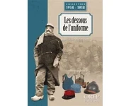 Les dessous de l'uniforme