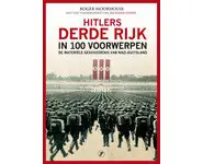 Hitlers Derde Rijk in 100 voorwerpen
