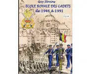 Ecole Royale des Cadets de 1946 à 1991