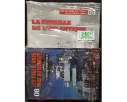 La bataille de l'Atlantique + dvd