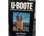 U-Boote L'histoire Des Sous Marins Alle