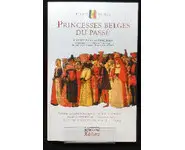 Princesses Belges du Passé