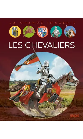 Les chevaliers