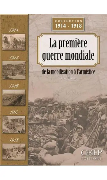 La première guerre mondiale