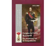L'origine de l'ordre de Léopold