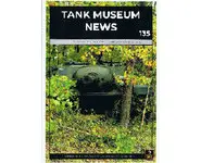 Tank Museum News n°135