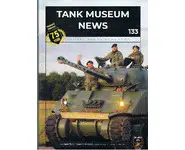 Tank Museum News n°133