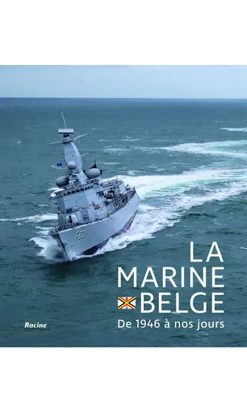 La Marine Belge