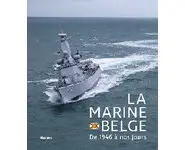 La Marine Belge