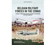 Belgian Military Forces in the Congo 2