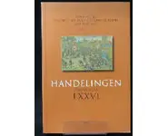 Handelingen LXXVI (2011)