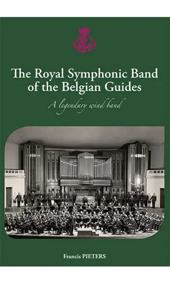 The Royal Symphonic Band of the Belgian