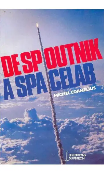 De Spoutnik à Spacelab