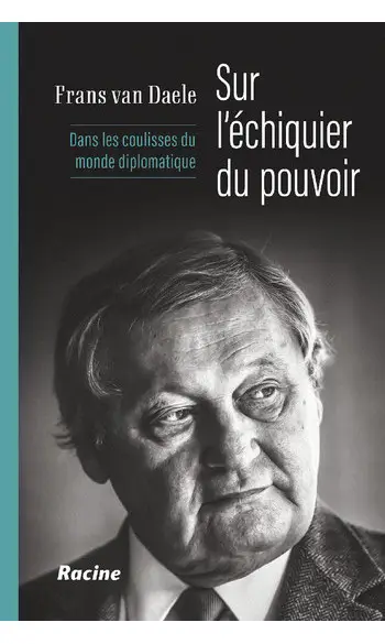 Sur l'échiquier du pouvoir