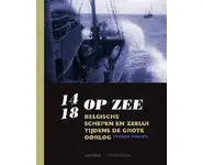 14/18 op zee